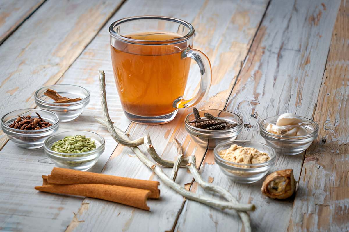 Herbal Tea Write for Us - Guest Post, Contribute, and Submit Post